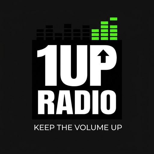 1UP Radio